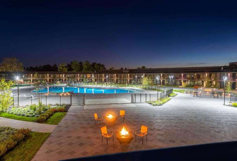 Wyndham Lancaster Resort And Convention Center