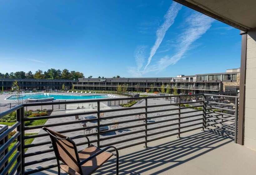 Wyndham Lancaster Resort And Convention Center