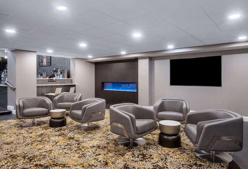 Wyndham Lancaster Resort And Convention Center