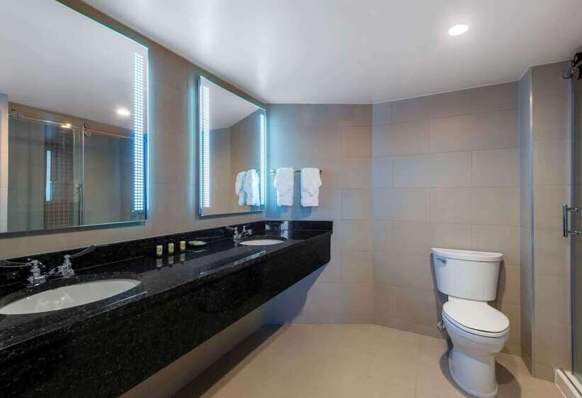 Wyndham Lancaster Resort And Convention Center