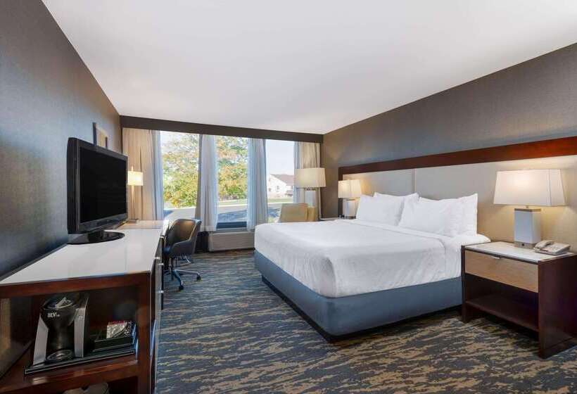 Wyndham Lancaster Resort And Convention Center