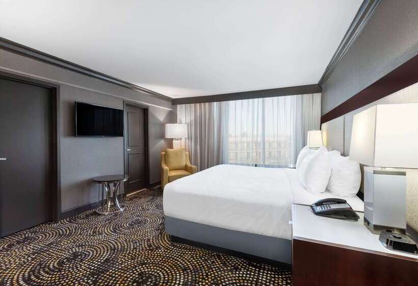 Wyndham Lancaster Resort And Convention Center