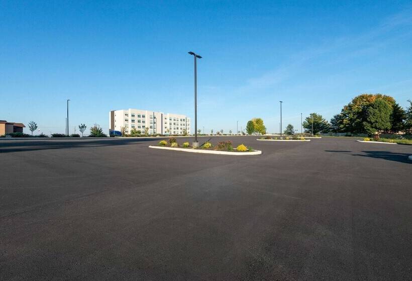 Wyndham Lancaster Resort And Convention Center