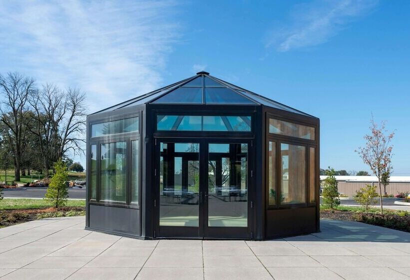 Wyndham Lancaster Resort And Convention Center