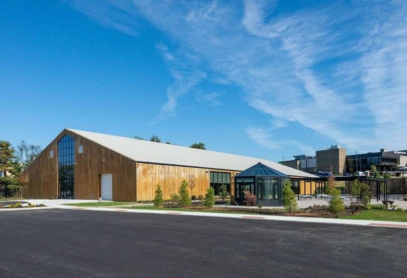 Wyndham Lancaster Resort And Convention Center