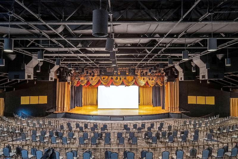 Wyndham Lancaster Resort And Convention Center