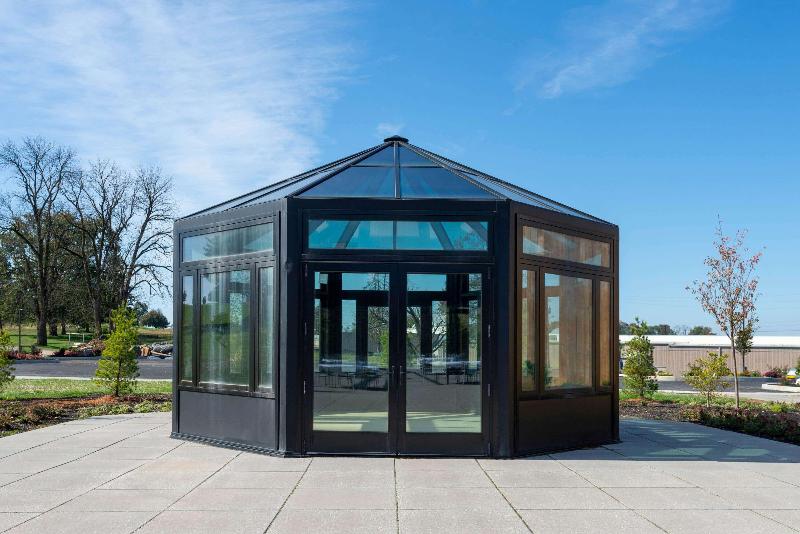 Wyndham Lancaster Resort And Convention Center