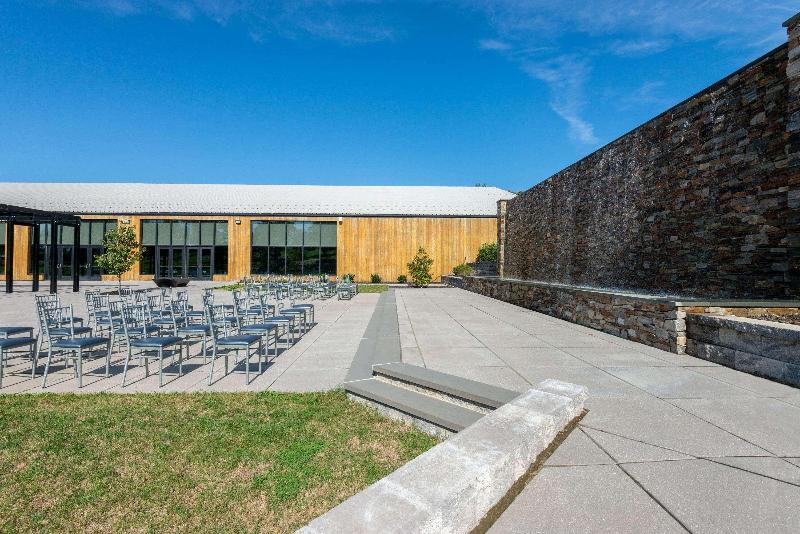 Wyndham Lancaster Resort And Convention Center