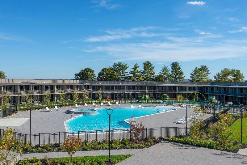 Wyndham Lancaster Resort And Convention Center