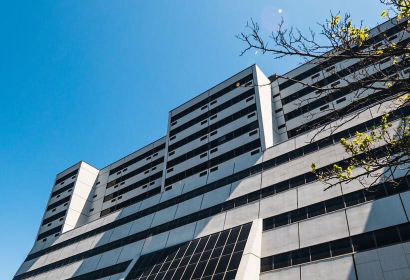 Apa Hotel Woodbridge