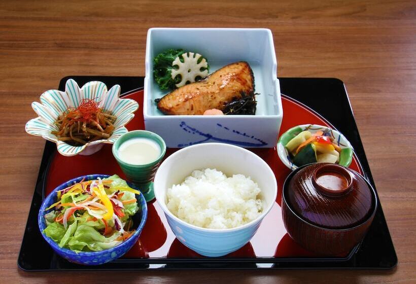 Apa Hotel Woodbridge