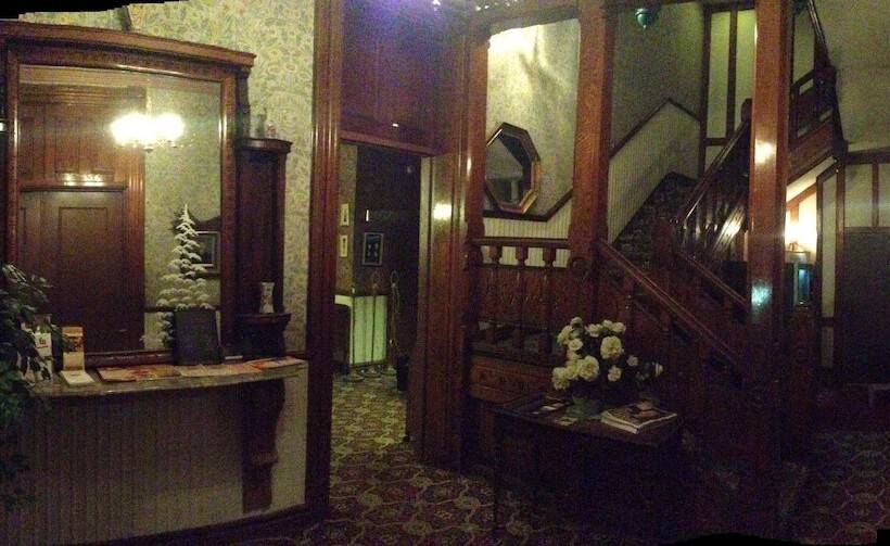 Biltmore Suites Hotel