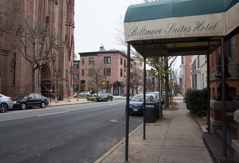 Biltmore Suites Hotel