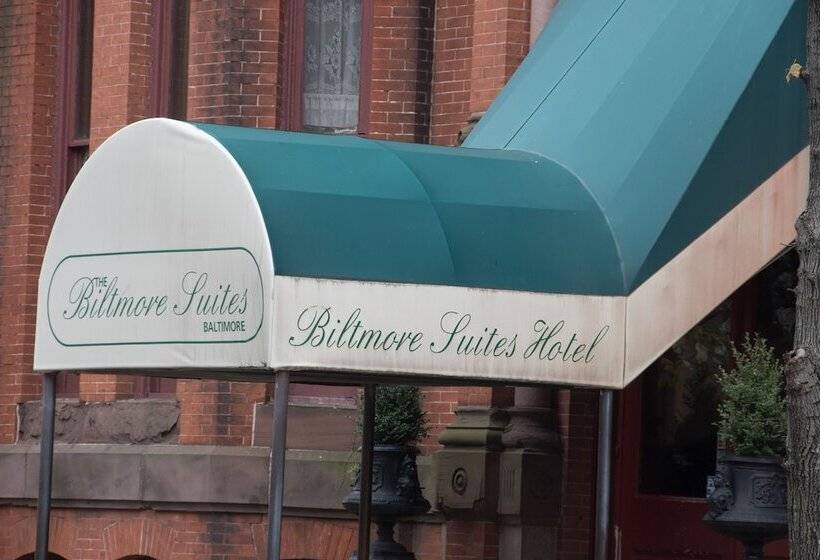 Biltmore Suites Hotel