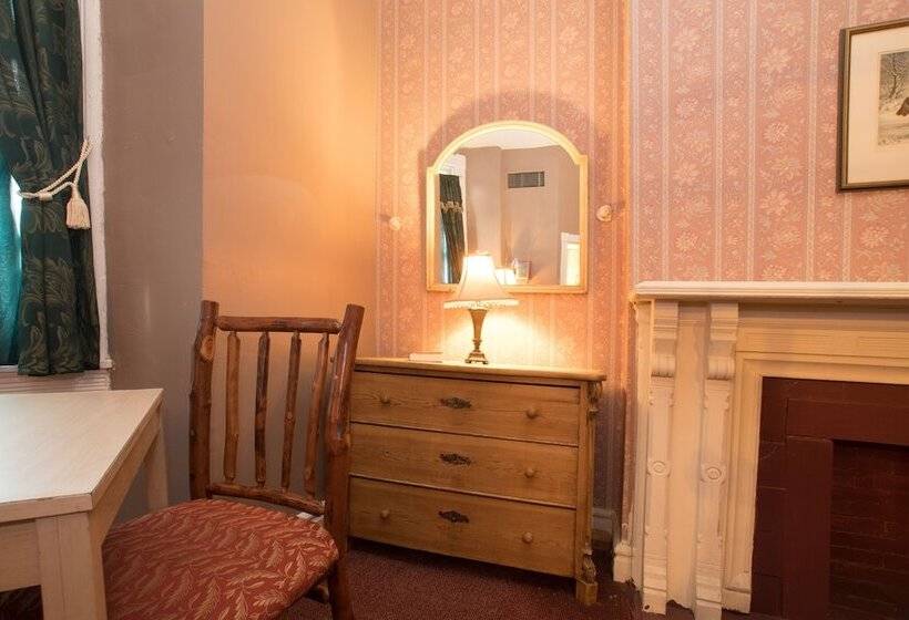 Biltmore Suites Hotel