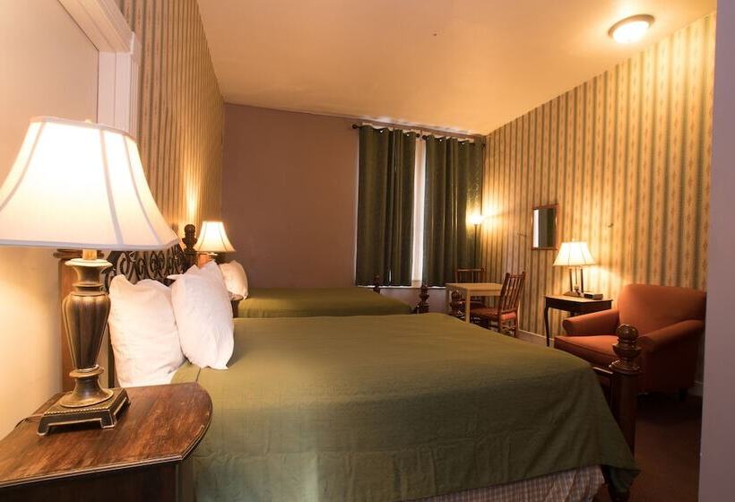 Biltmore Suites Hotel