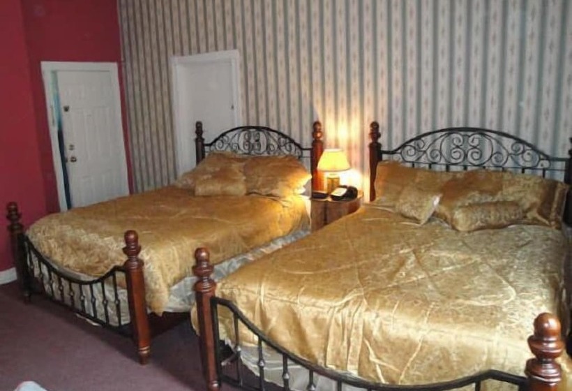 Biltmore Suites Hotel