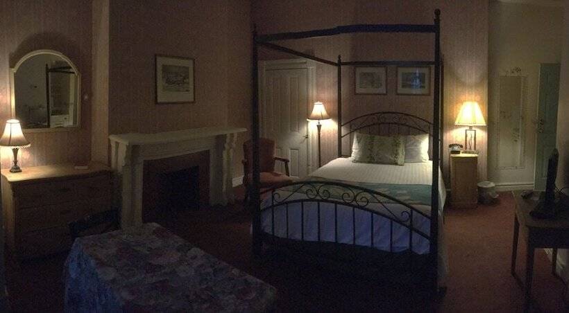 Biltmore Suites Hotel