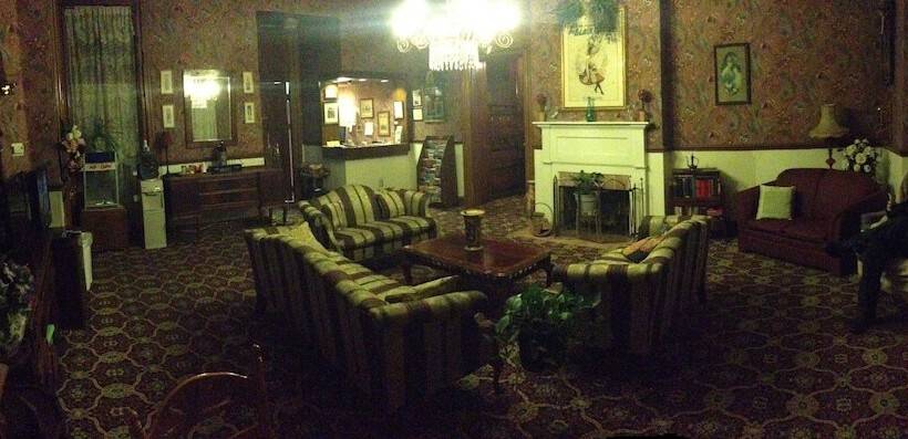 Biltmore Suites Hotel