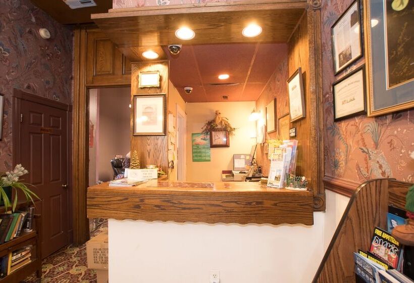 Biltmore Suites Hotel