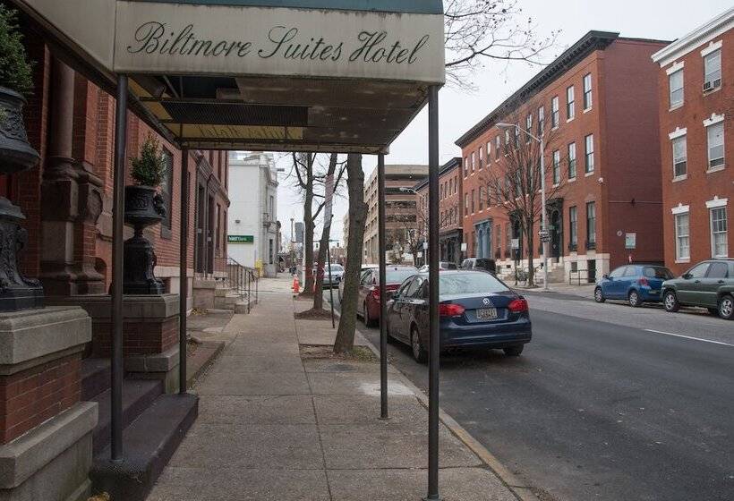 Biltmore Suites Hotel