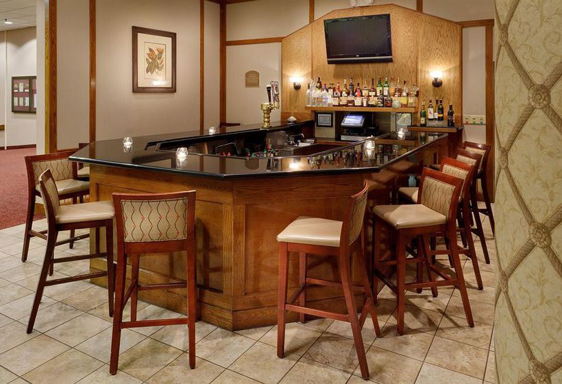 Red Lion Hotel Cromwell