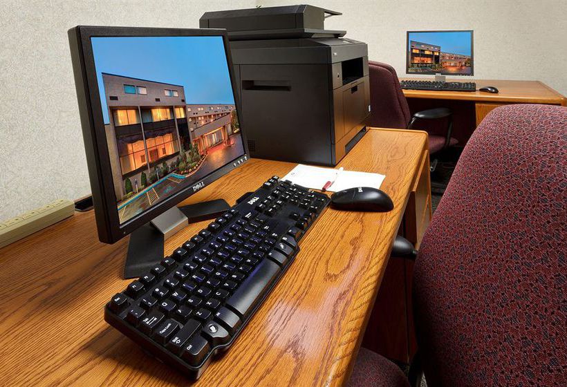 Red Lion Hotel Cromwell