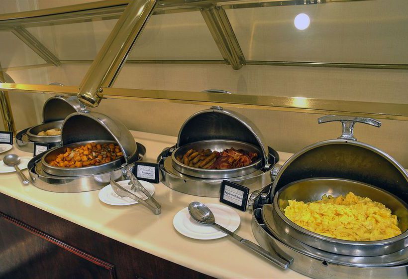 Red Lion Hotel Cromwell