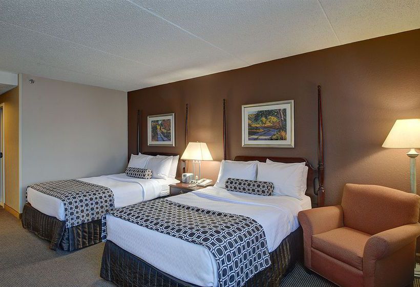 Red Lion Hotel Cromwell