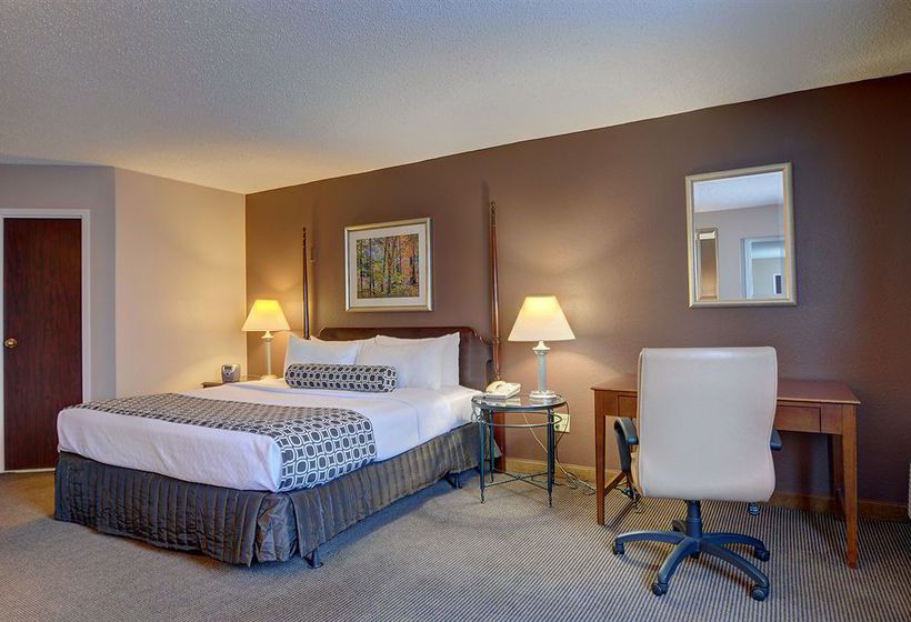 Red Lion Hotel Cromwell