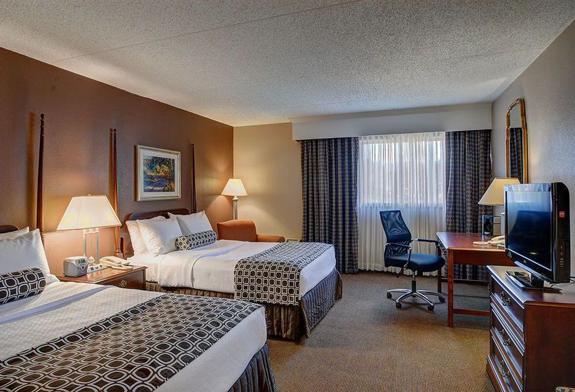 Red Lion Hotel Cromwell