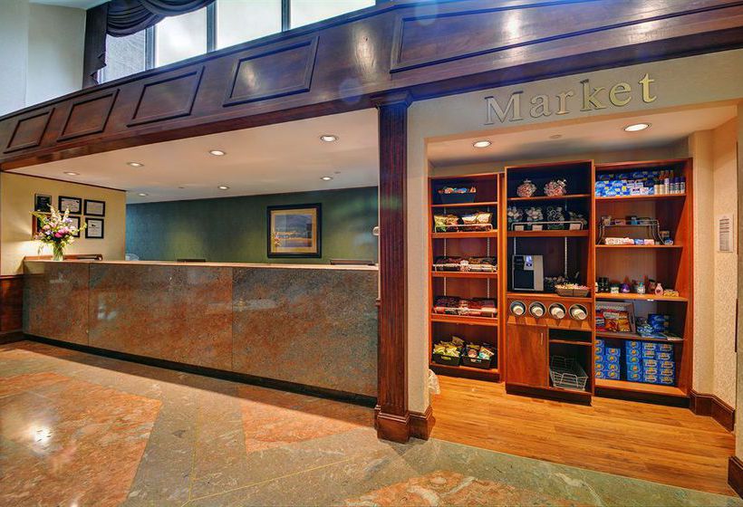 Red Lion Hotel Cromwell