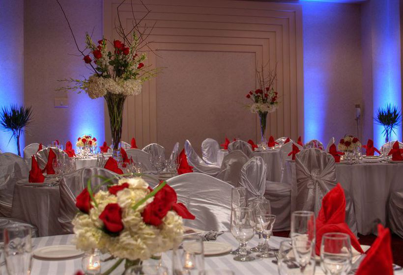 Red Lion Hotel Cromwell