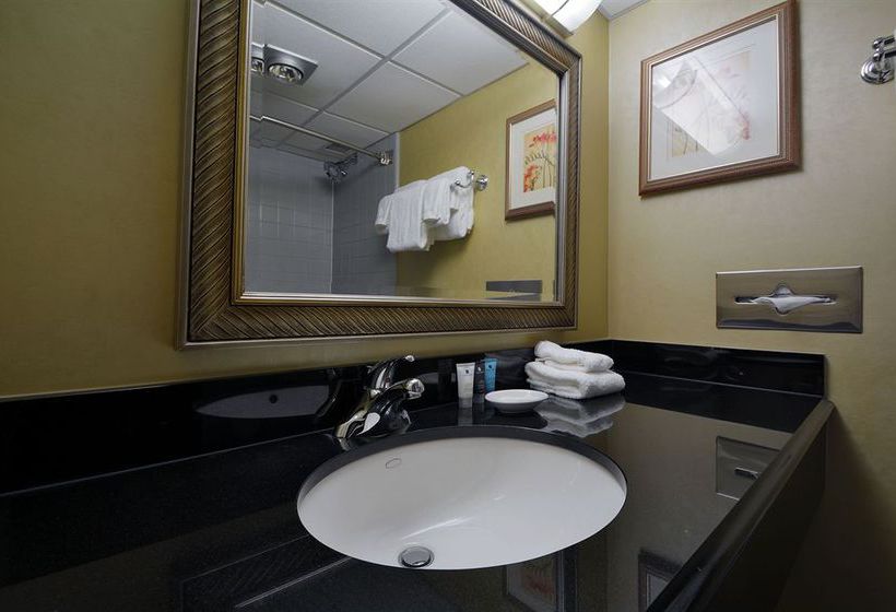 Red Lion Hotel Cromwell