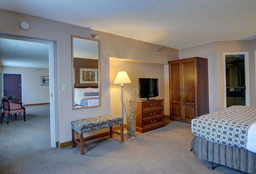 Red Lion Hotel Cromwell