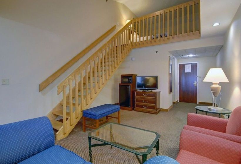 Red Lion Hotel Cromwell