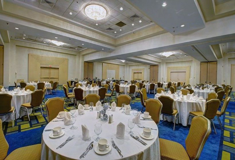 Red Lion Hotel Cromwell