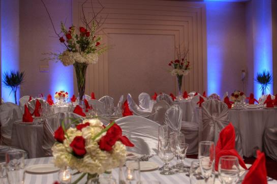 Red Lion Hotel Cromwell