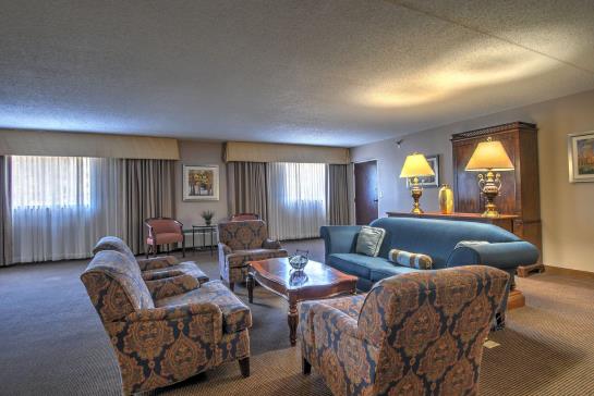 Red Lion Hotel Cromwell