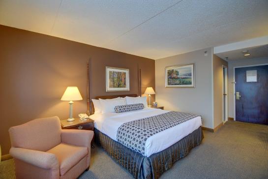 Red Lion Hotel Cromwell