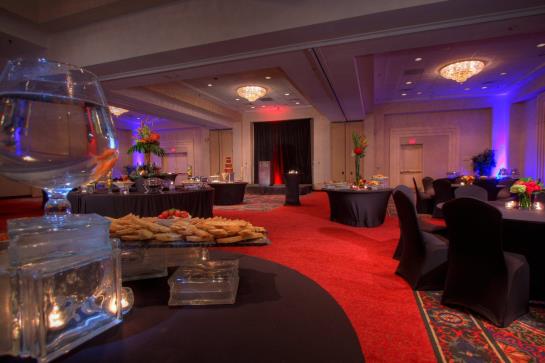 Red Lion Hotel Cromwell