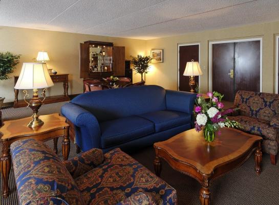 Red Lion Hotel Cromwell