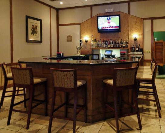 Red Lion Hotel Cromwell