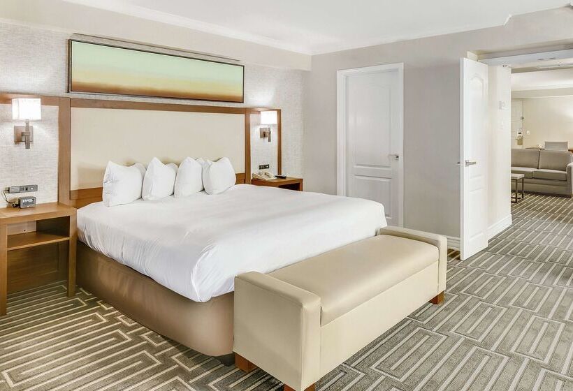 Hilton Phoenix Tapatio Cliffs Resort