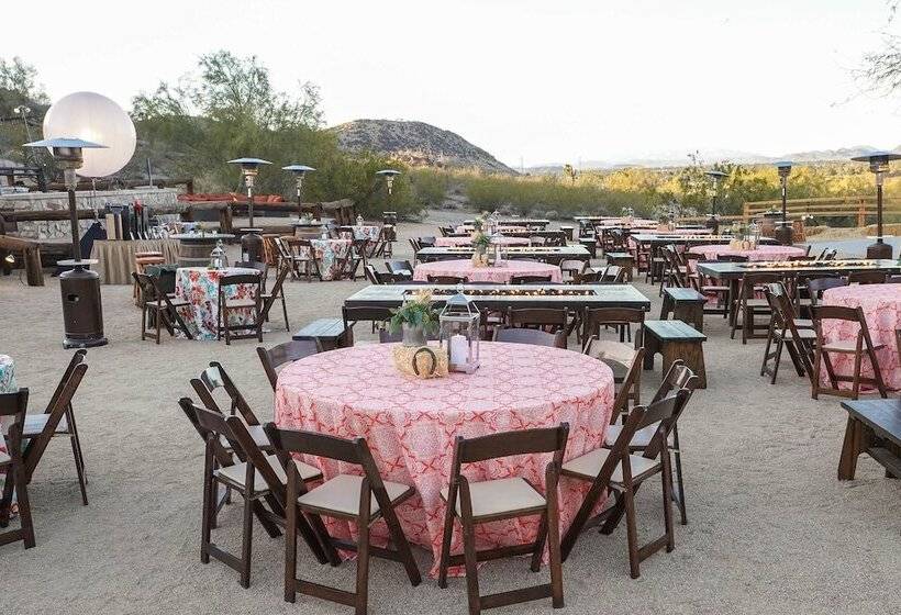 Hilton Phoenix Tapatio Cliffs Resort