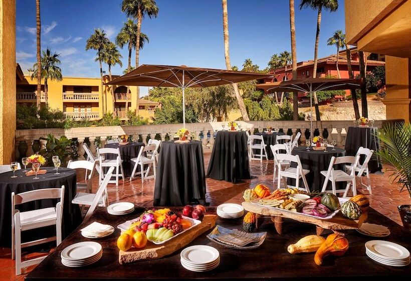 Hilton Phoenix Tapatio Cliffs Resort