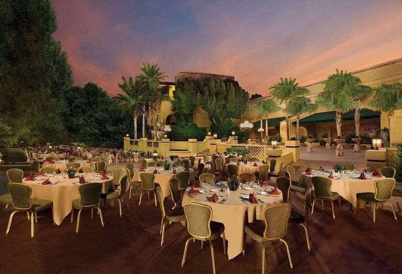 Hilton Phoenix Tapatio Cliffs Resort