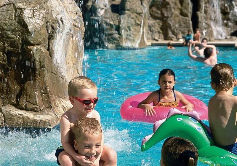 Hilton Phoenix Tapatio Cliffs Resort