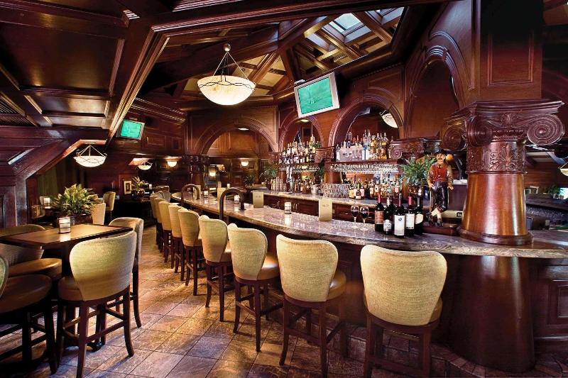 Hilton Phoenix Tapatio Cliffs Resort