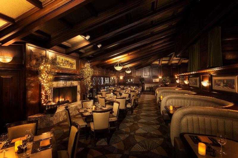 Hilton Phoenix Tapatio Cliffs Resort